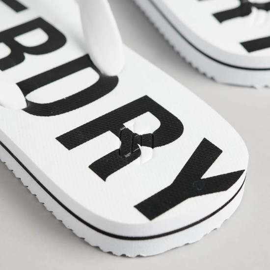 Superdry Code Essential Flip Flops